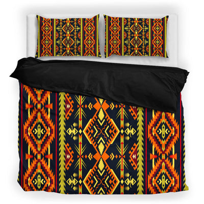 Outstanding Colors Native Bedding Set WCS