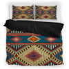 Native Straight Line Bedding Set WCS