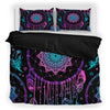 Blue Purple Dream Bedding Set WCS