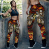 Native Dream Catcher Leggings WCS