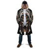 Skull Native Cloak - Native American Pride Shop