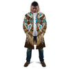 Ruby Feather Native Cloak - Native American Pride Shop