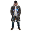 Galaxy Buffalo Native Cloak - Native American Pride Shop