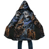 Animal Spirit Native Cloak - Native American Pride Shop