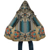 Pattern Native Cloak - Native American Pride Shop