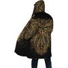 Owl Pattern Native Cloak - Native American Pride Shop