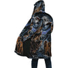 Animal Spirit Native Cloak - Native American Pride Shop