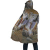 Animal Spirit Native Cloak - Native American Pride Shop