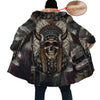 Skull Native Cloak - Native American Pride Shop