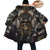 Skull Native Cloak - Native American Pride Shop