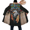 Eagle Power Native Cloak - Native American Pride Shop