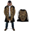 Owl Pattern Native Cloak - Native American Pride Shop