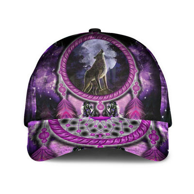 Native Dreamcatcher - Cap WCS