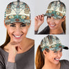 Native Pattern Beautiful - Cap WCS