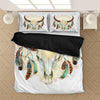 White Buffalo Native Bedding Set WCS