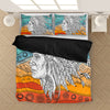 Chief Art Color Bedding Set WCS