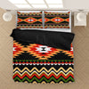 Color Motifs Bedding Set WCS