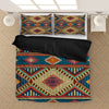 Native Straight Line Bedding Set WCS