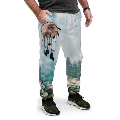 Chief Native Sweatpants WCS