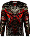 Daedric Armor - Welcome Native Spirit