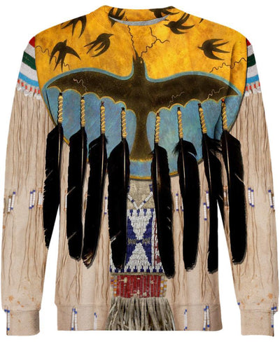 Native Coyote Spirit - Native American Pride Shop