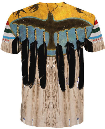 Native Coyote Spirit - Native American Pride Shop