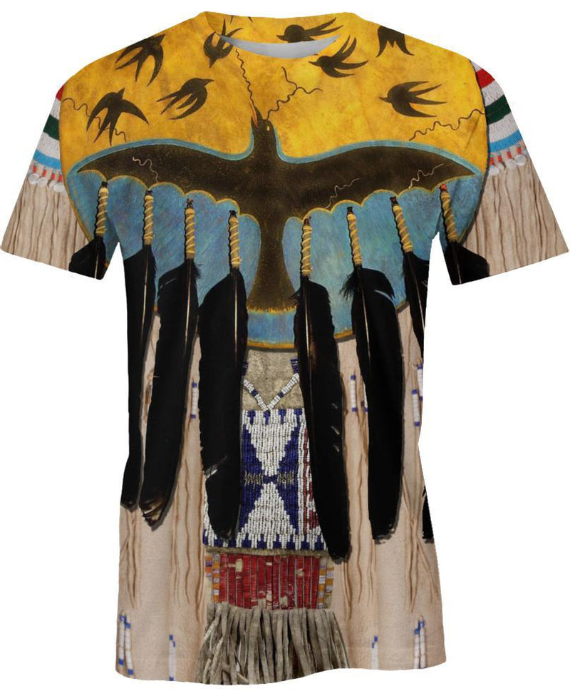 Native Coyote Spirit - Native American Pride Shop