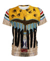 Native Coyote Spirit - Native American Pride Shop