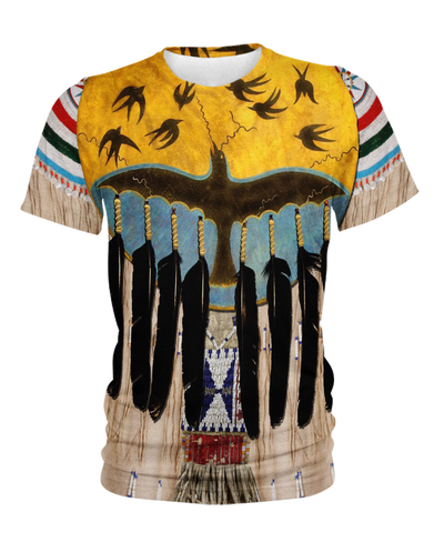 Native Coyote Spirit - Native American Pride Shop