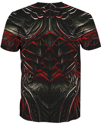 Daedric Armor - Welcome Native Spirit