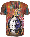 Chief Sitting Bull WCS