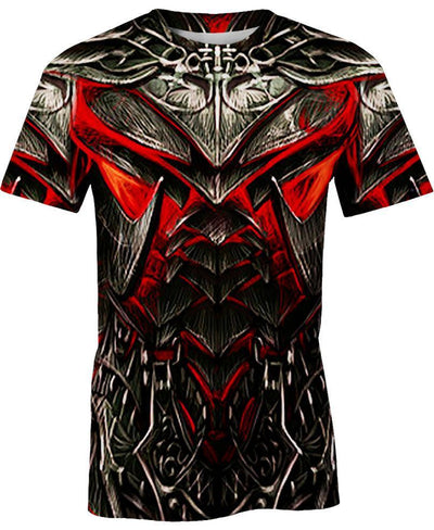 Daedric Armor - Welcome Native Spirit