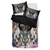 Black Buffalo Spirit Bedding Set WCS