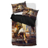 Native Village Life Bedding Set WCS