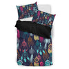 Color Dreamcatcher Bedding Set WCS