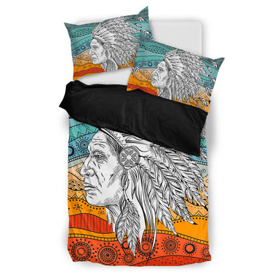 Chief Art Color Bedding Set WCS