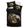 Dreamcatcher Eagle Bedding Set WCS