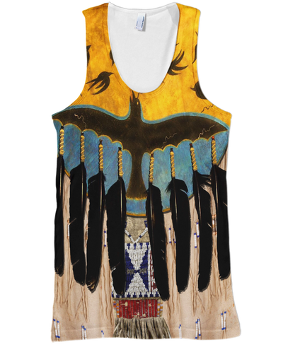 Native Coyote Spirit - Native American Pride Shop