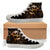 Beautiful Skull Shoes WCS