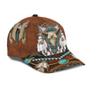 Native Buffalo - Cap WCS