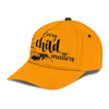 Every Child Matters Hat Orange Shirt Day Awareness Education Child Lives Matters Merch WCS