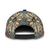 Native Pattern - Cap WCS