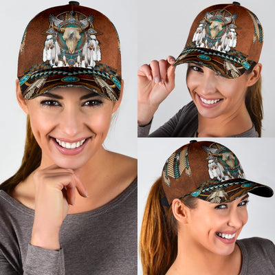 Native Buffalo - Cap WCS