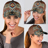 Native Pattern - Cap WCS