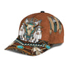 Native Buffalo - Cap WCS