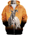 Trail Of Tears 3D Hoodie - Native American Pride Shop