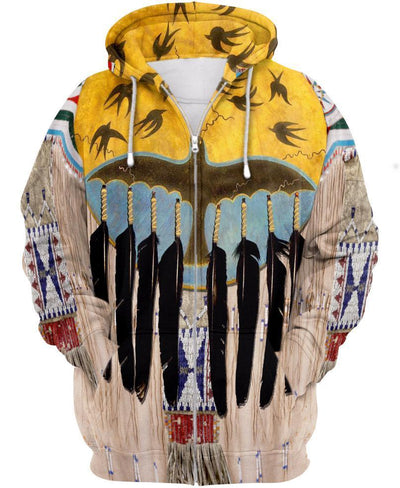 Native Coyote Spirit - Native American Pride Shop